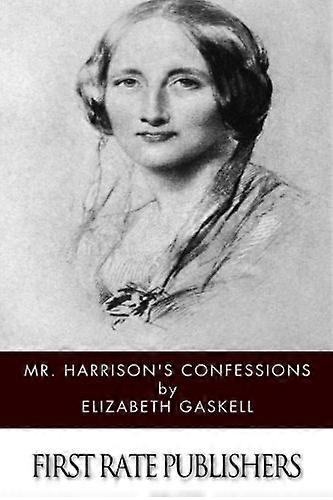 Mr. Harrison's Confessions