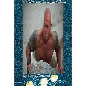 ultimata steampunk man