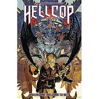 Hellcop, Volym 1