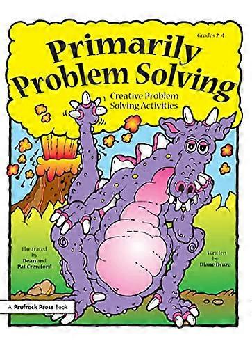 Principalmente Problem Solving: Problem Solving creativo attività