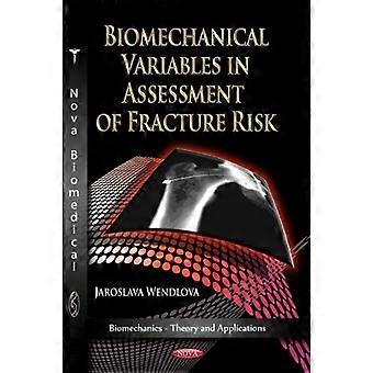 Biomechanische Variablen bei Beurteilung des Frakturrisikos