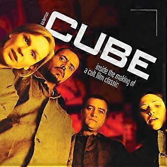 Cube: Ein Blick in die Entstehung eines Kult-Filmklassikers