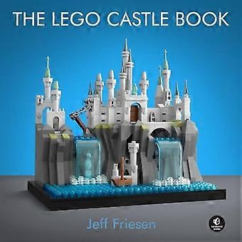 El libro del castillo de Lego: Construye tu propio mini mundo medieval