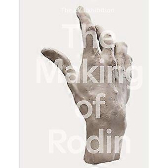 Het maken van Rodin