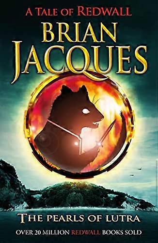 Pärlorna av Lutra (Redwall)
