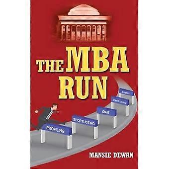 L'esecuzione MBA