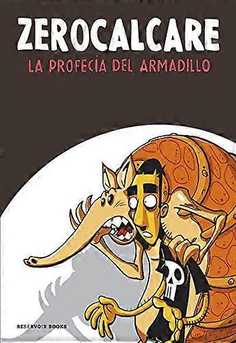 La profecía del gordeldier