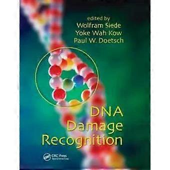 Dna Damage Recognition - Taylor & Francis Ltd