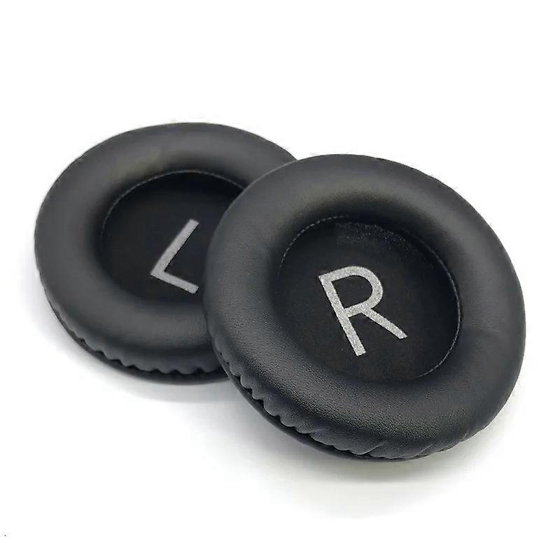 1Pair Ear Pads Headphones Replacement Soft Cushion