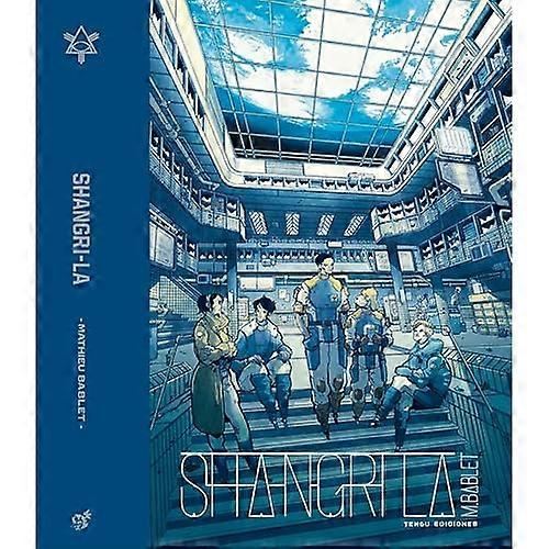 SHANGRI-LA
