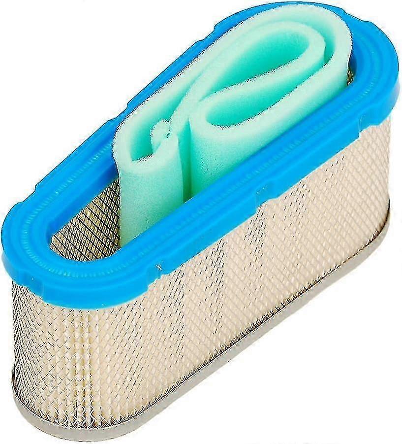 Tecumseh OHV Compatible Air Filter 36356 & Prefilter 36357 Set