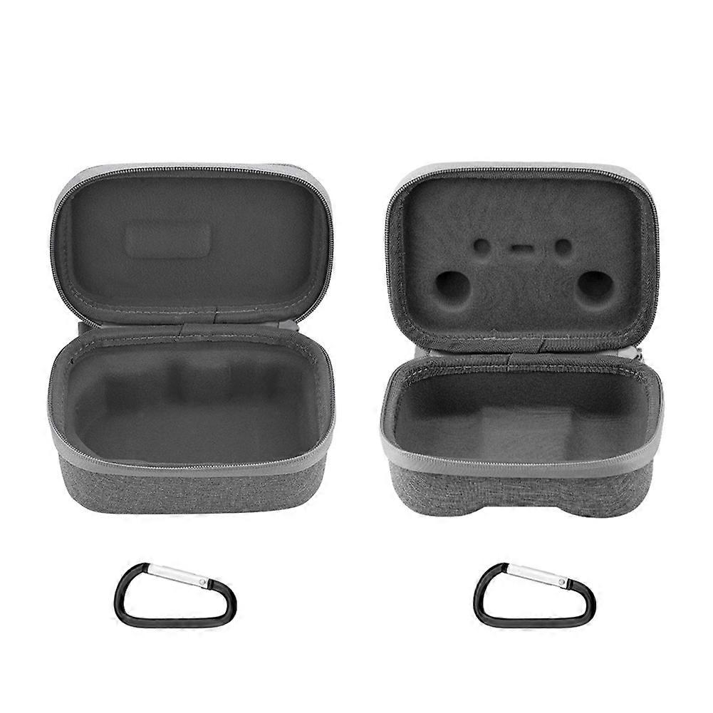 For MINI 4 PRO Storage Bag Remote Controller Case Portable Carrying Box Handbag Smart Controller Ac