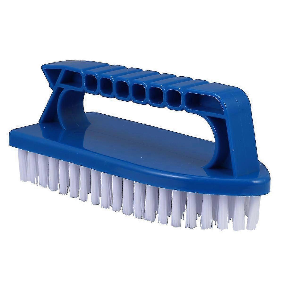 Multi Purpose Scrub Brush Utility Brush Pool Cleaning Tool for Pool Tile