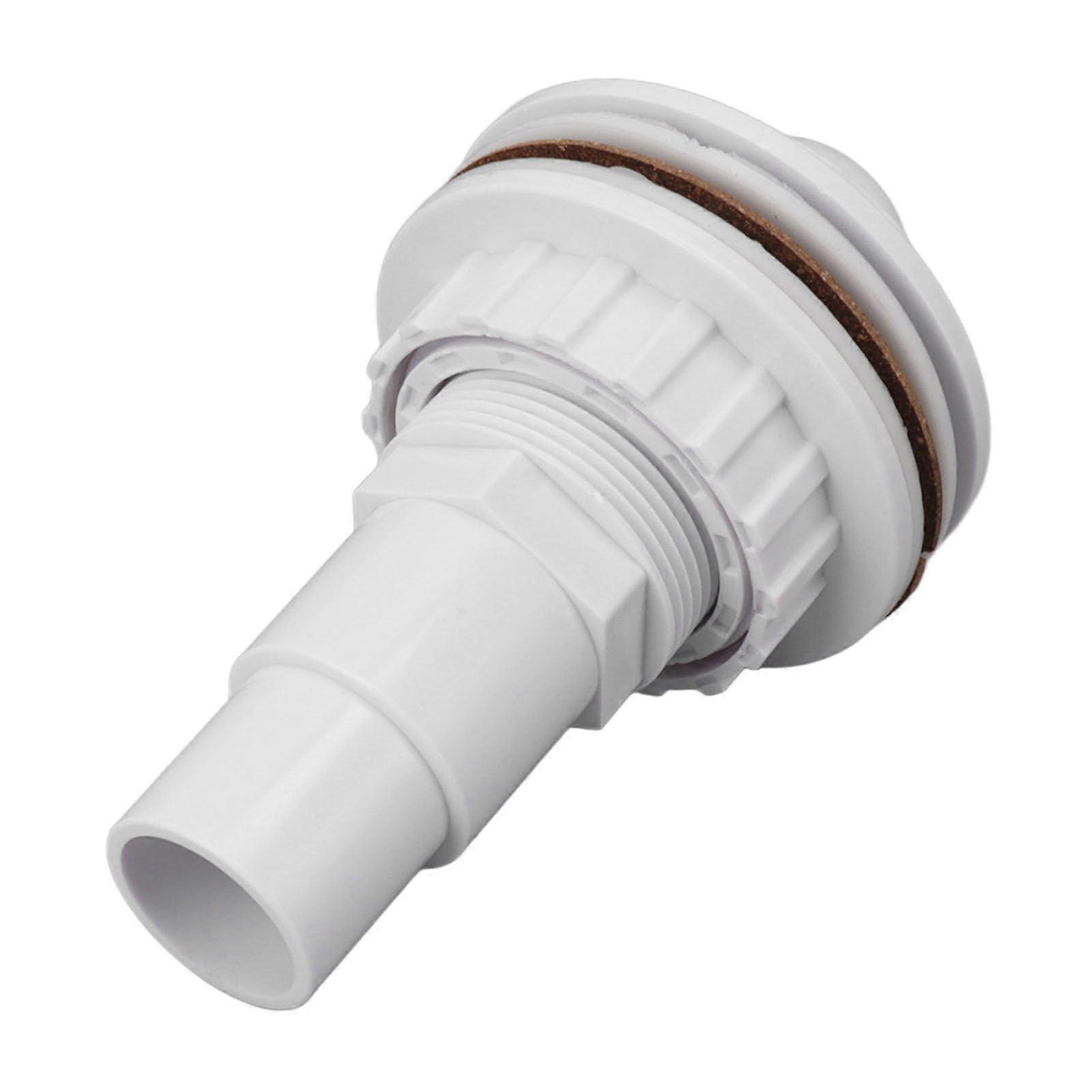 SP1023 Leakproof FIP Pool  Jet Fitting, Ground Swimming Pool Nozzle Replacement Kit