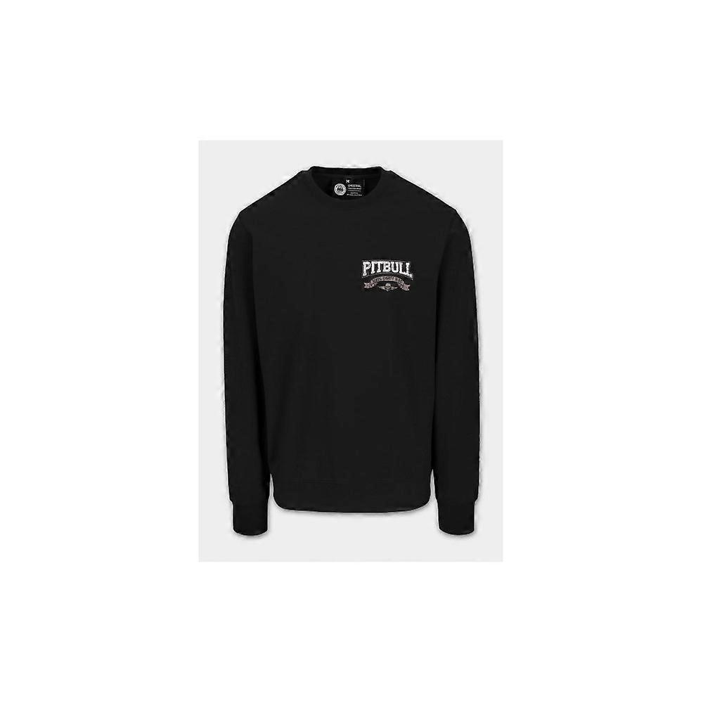 Sweatshirts Pitbull TROUBLEMAKER