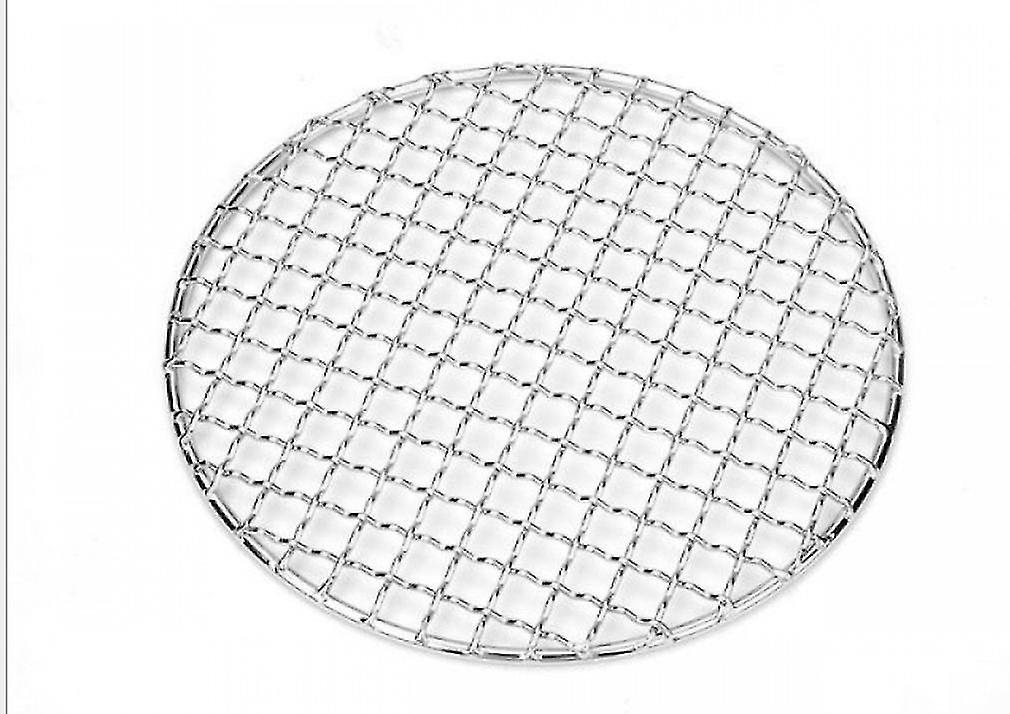 Stainless Steel Camping Pot Rack Barbecue Net