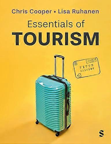 Essentials of Tourism