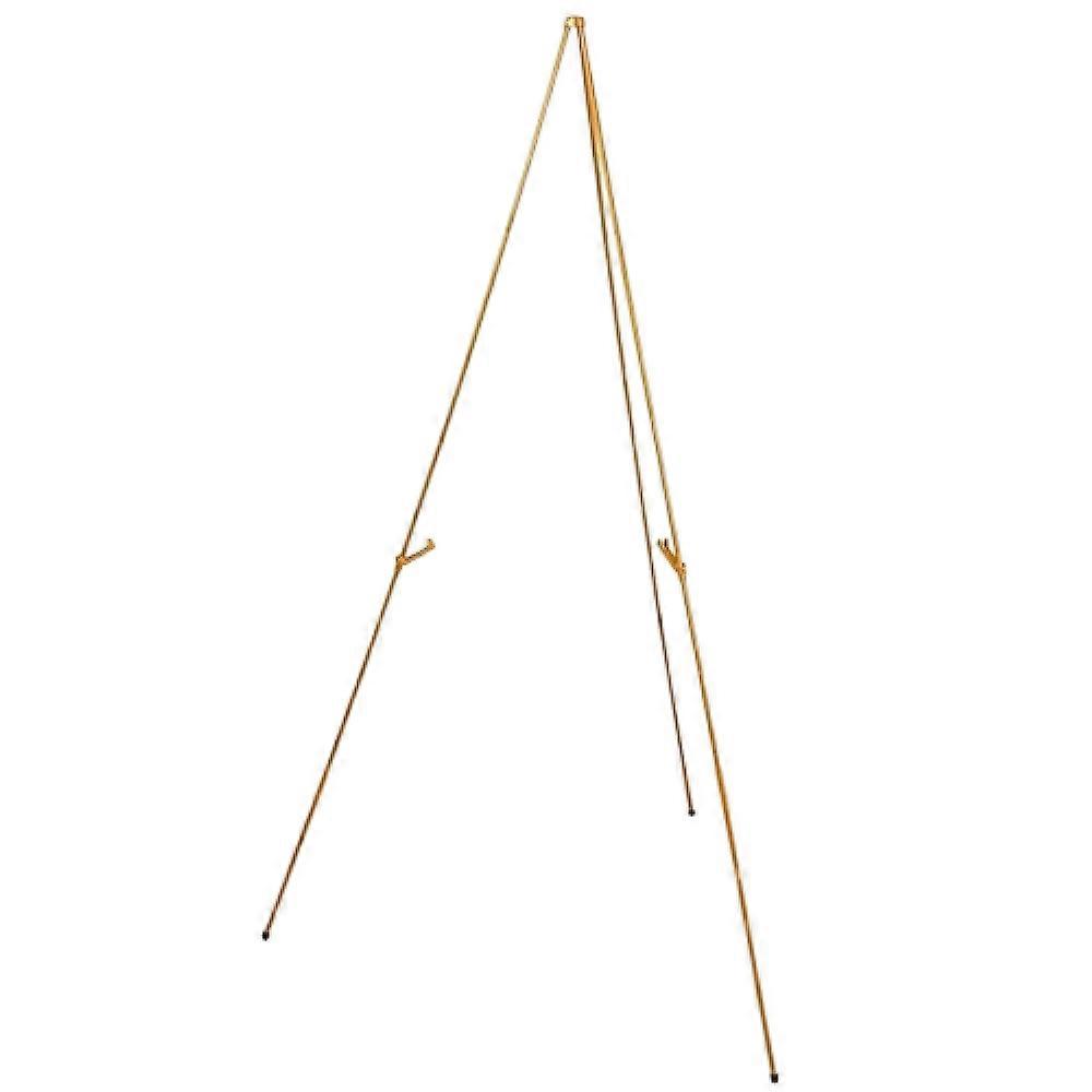 Adjustable Folding Display Easel for Wedding Signs