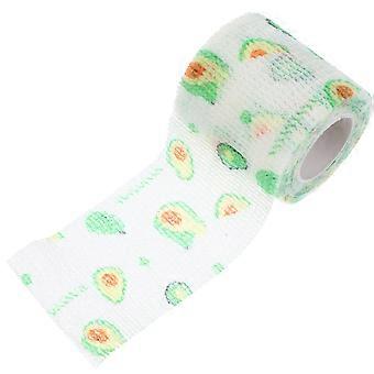Dog Bandage Wrap Pet Self Bandage Wrap for Paw Protection