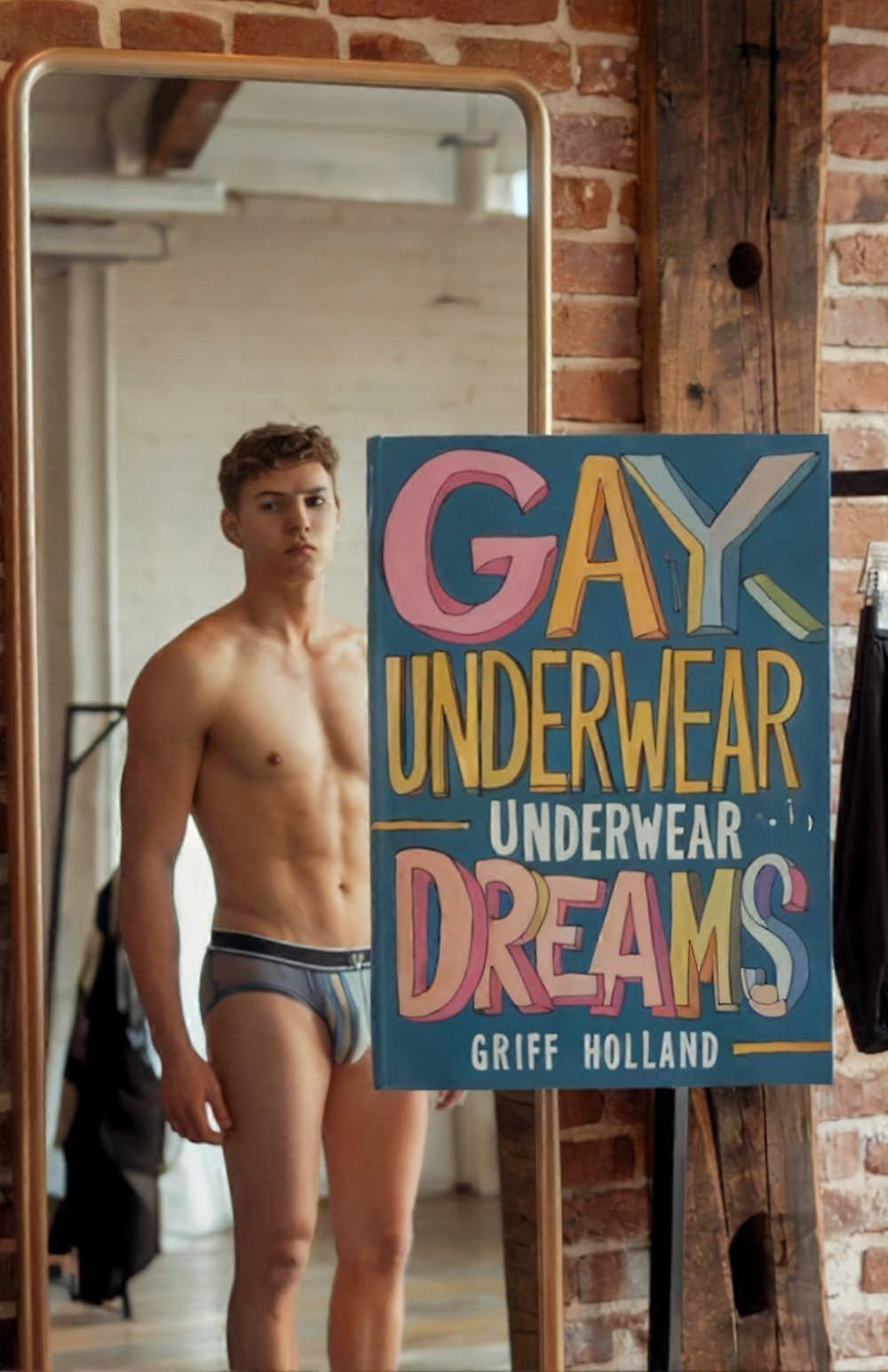 Gay underwear