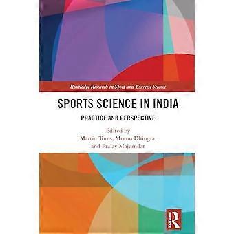 Sports Science in India Practice and Perspective