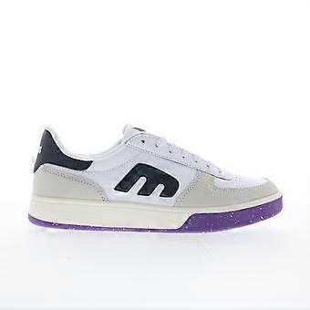 Baskets Etnies Emerson pour homme adulte, inspirées du skate