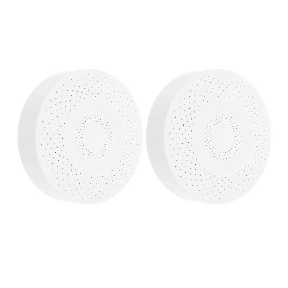 Safe Accessories Detector for Hidden Storage 2Pcs