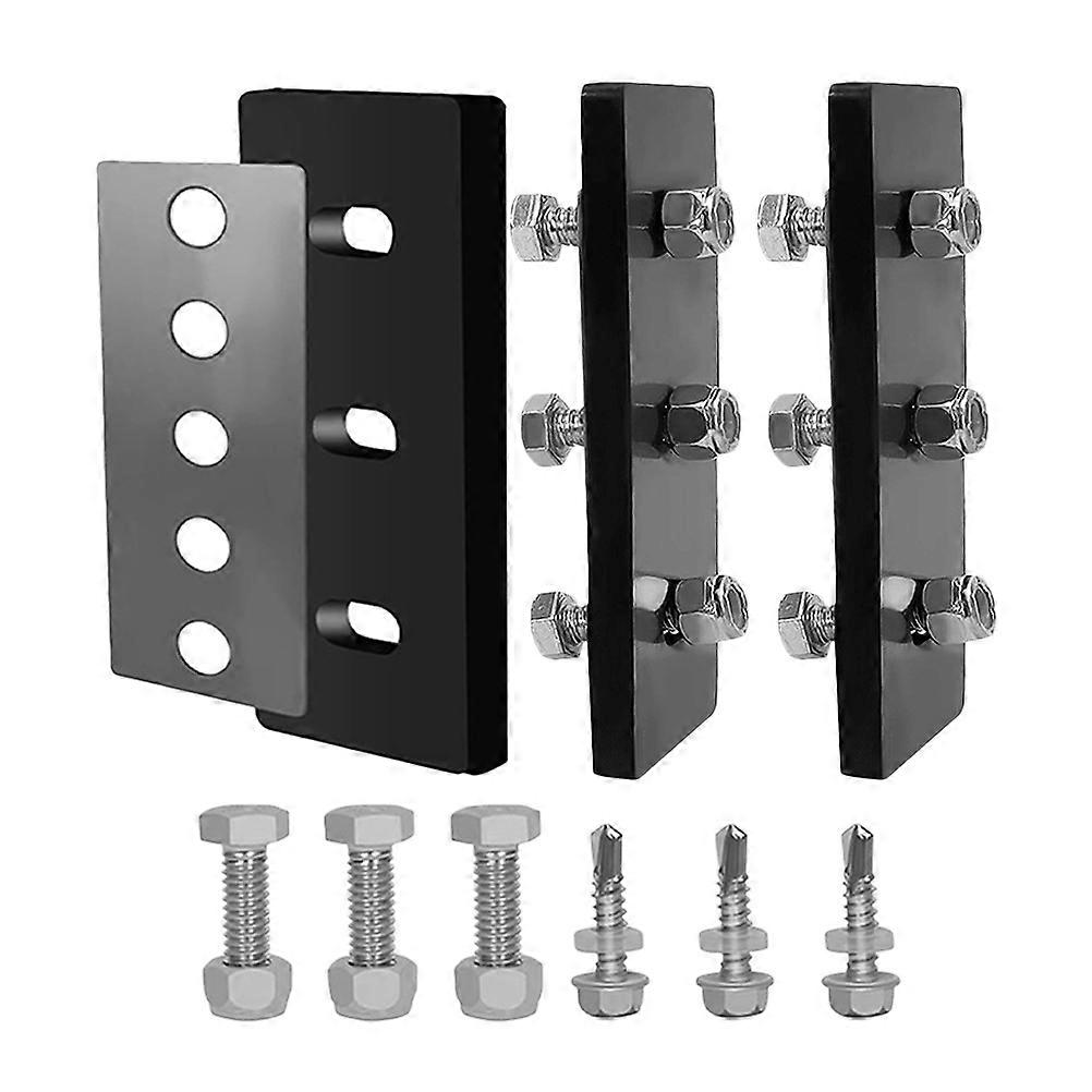 Professional Snow Blower Impeller Accessory Replacement Kit 3Sets