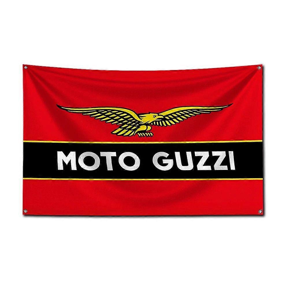Moto Guzzi Flag Y00715