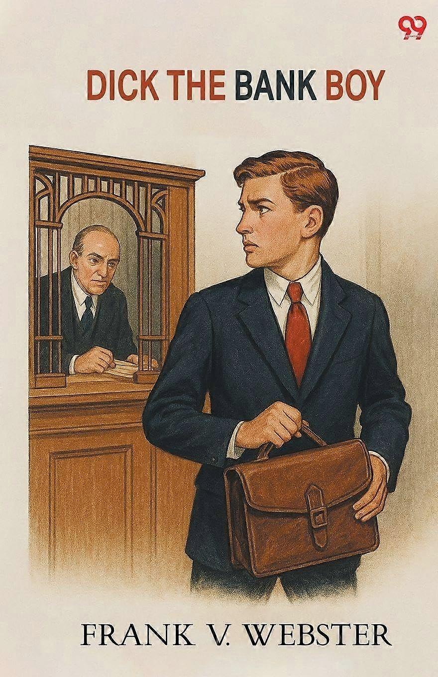 Dick the bank boy