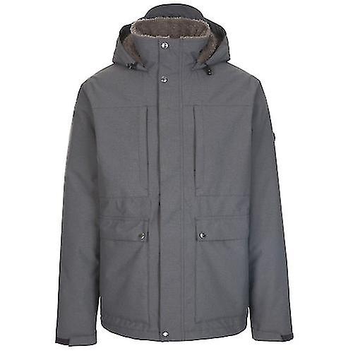 Trespass Mens Rolando Waterproof Jacket
