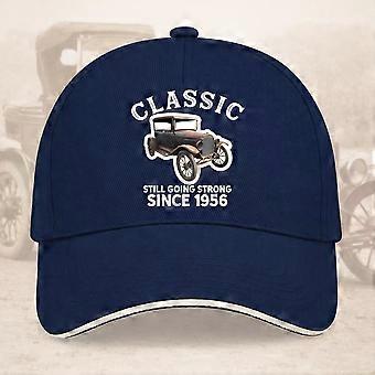 70Th Birthday Gift Hat Cap Present Idea for Men Happy Age 70 Years Old