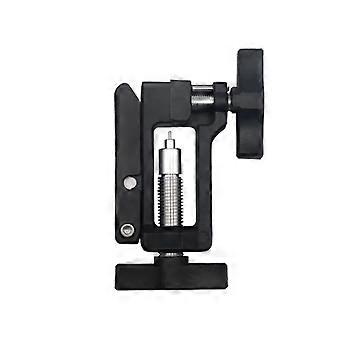 2 in 1 Fietsrem Hydraulische Slang Naald Schroevendraaier Snijder Connector Insert Reparatie Tool Voor Fiets Shimano Sram Avid Magura Formule