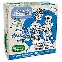 Dermatological soap 90 g