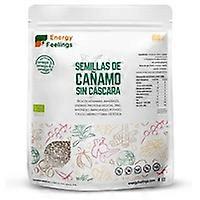 Unshelled Hemp 1 kg
