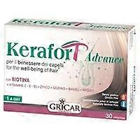 Kerafort Advance 30 tablets