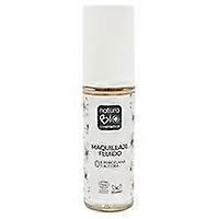 Fluid makeup 01 porcelain alcora 30 ml