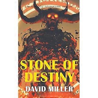 Stone of destiny