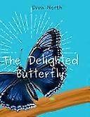 The delighted butterfly