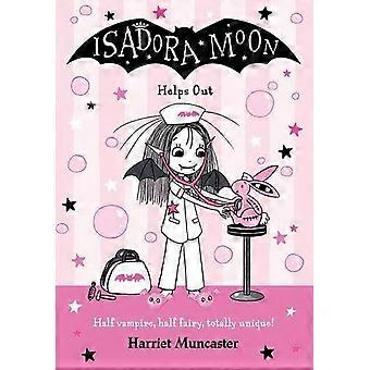 Isadora moon helps out