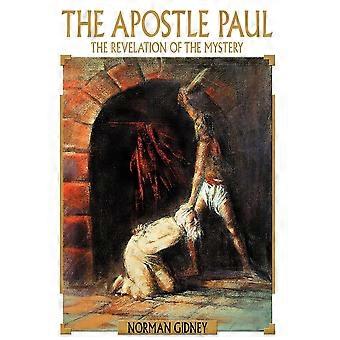 The apostle paul the revelation of the mystery