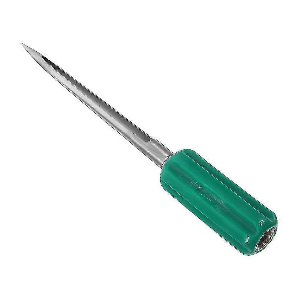 Grain Sampling Needle Sampler for Farm Metal Rice Sampler Durable