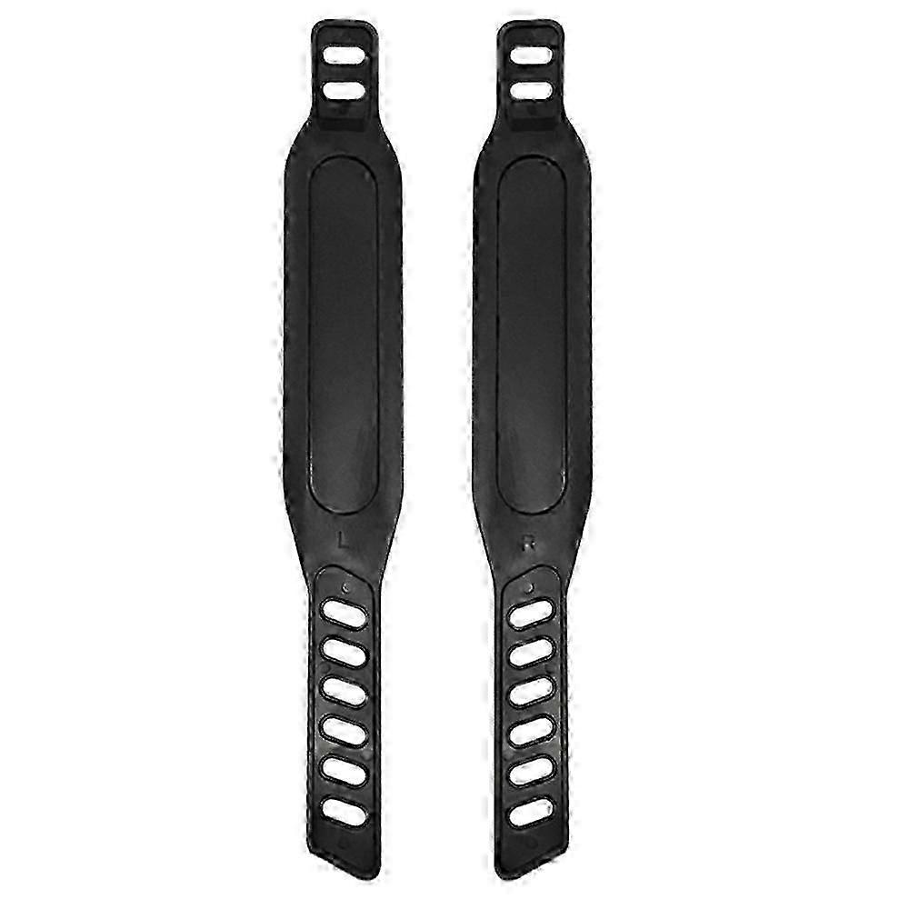 Universal Exercise Bike Pedal Straps Fixed Belt