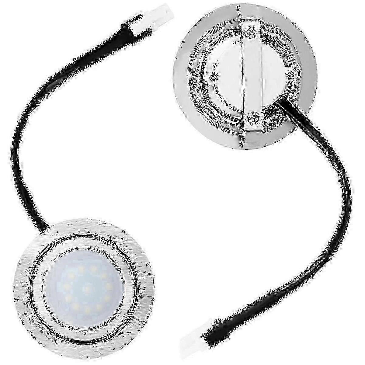 Range Hood LED Light Replacement for Kitchen