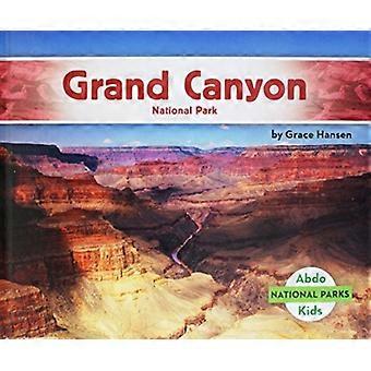 Nationaal Park Grand Canyon (nationale parken)