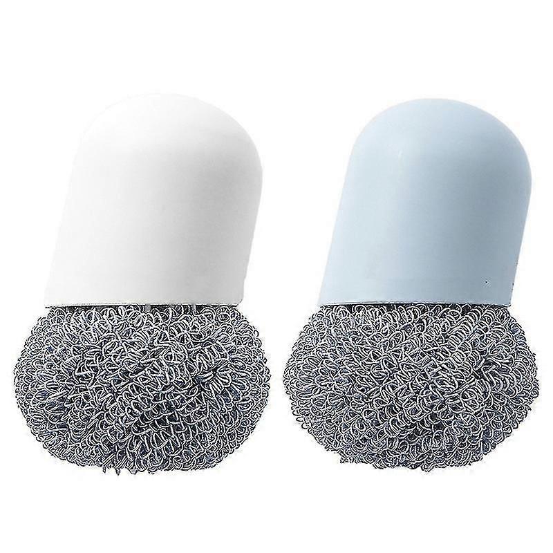 Pp, Terylene Cleaning Brush For Cleaning