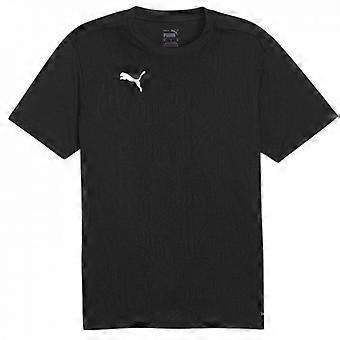 Puma Mens TeamFinal Training T-Shirt