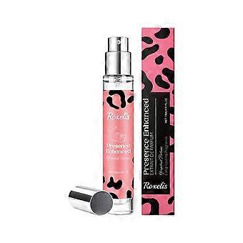 Perfumy Sweet Grapefruit, świeży, długotrwały owocowy zapach, spray podróżny 15 ml