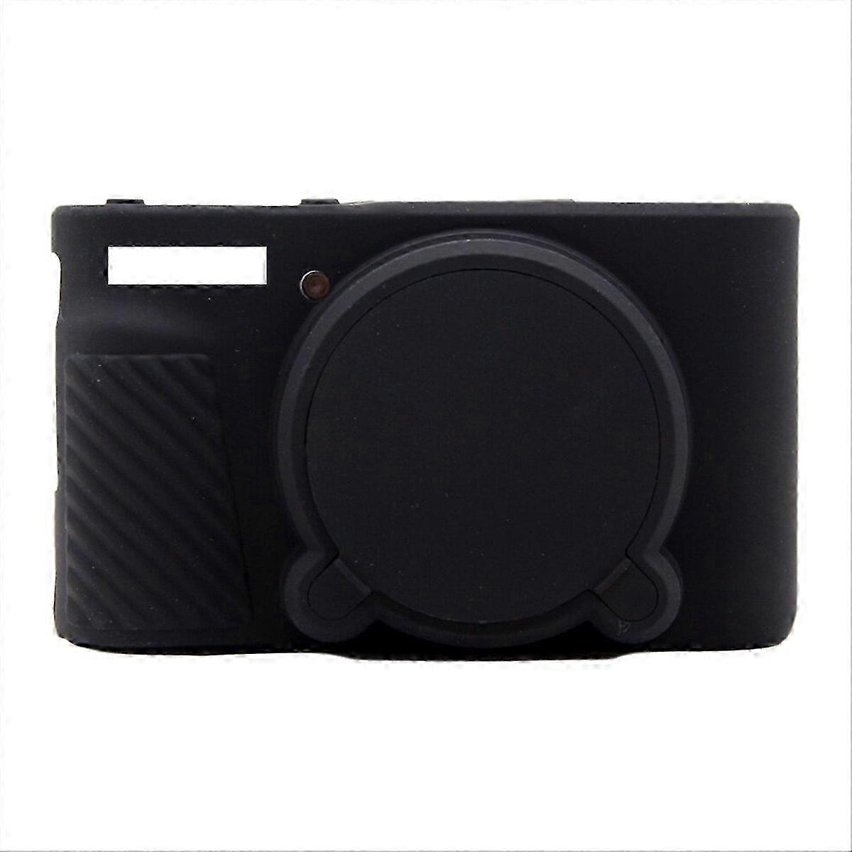 Protector DSLR Camera Case For SX740 Black