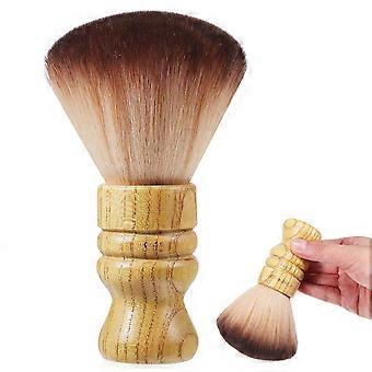 Neck Duster Brush Barber Tools Hair Cut Cleaning Brush for Salon Supply